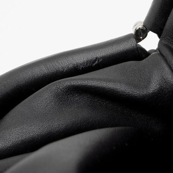 Bottega Veneta Calfskin Mini Pouch - Picture 9 of 12